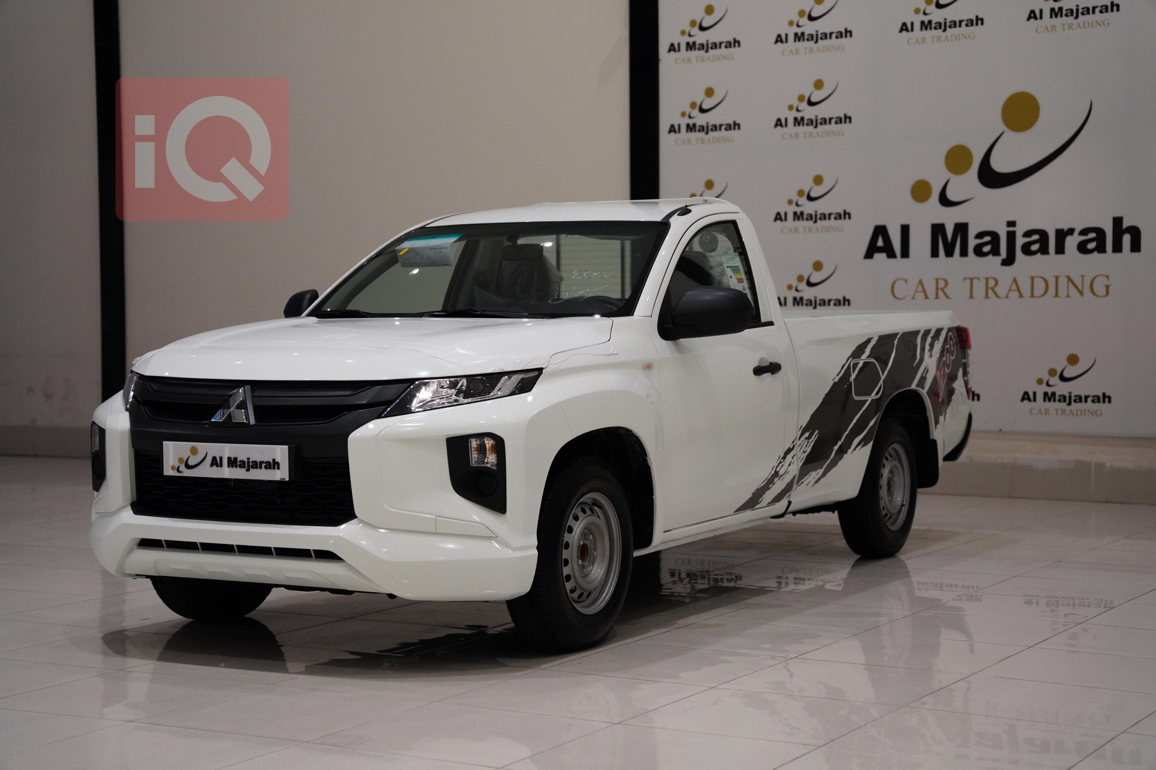 میتسوبیشی L200